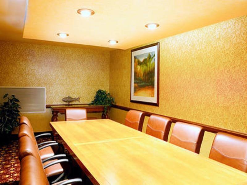 Holiday Inn San Antonio-Downtown/Market Square, An Ihg Hotel Facilities photo