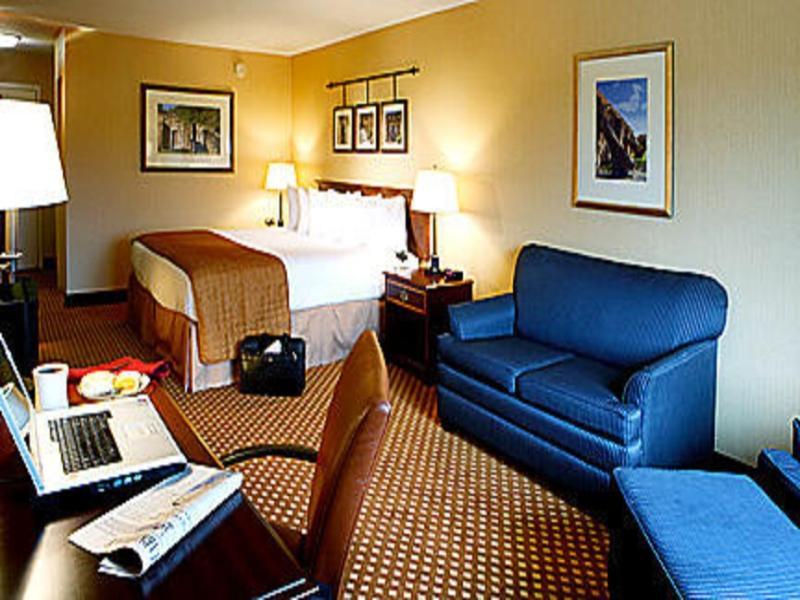 Holiday Inn San Antonio-Downtown/Market Square, An Ihg Hotel Exterior photo