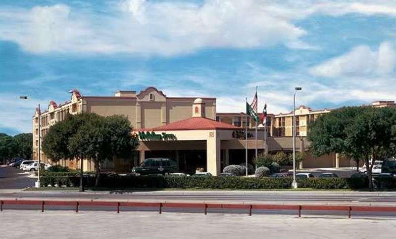 Holiday Inn San Antonio-Downtown/Market Square, An Ihg Hotel Exterior photo