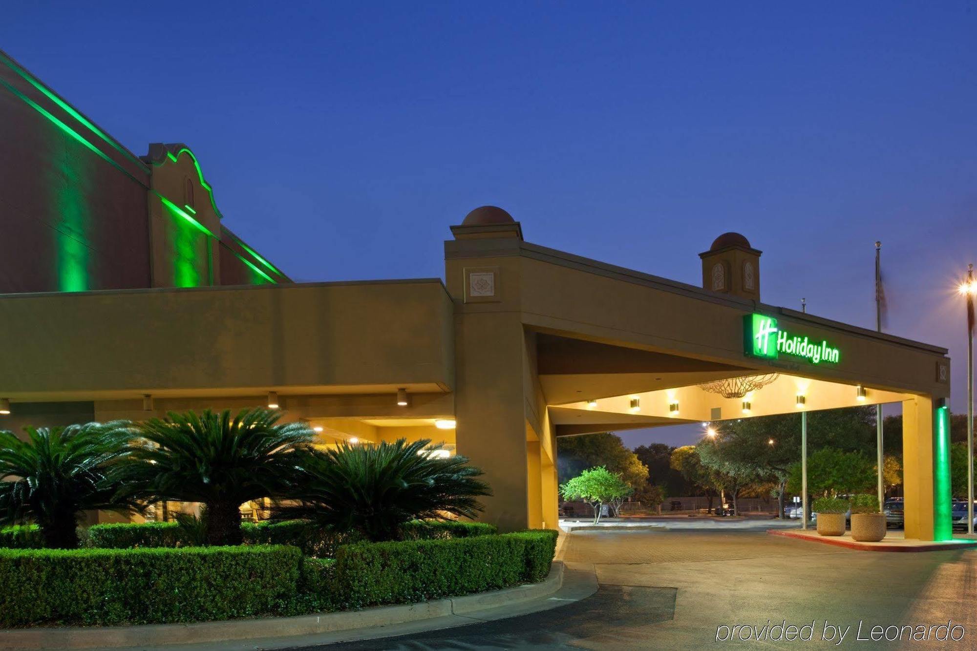 Holiday Inn San Antonio-Downtown/Market Square, An Ihg Hotel Exterior photo